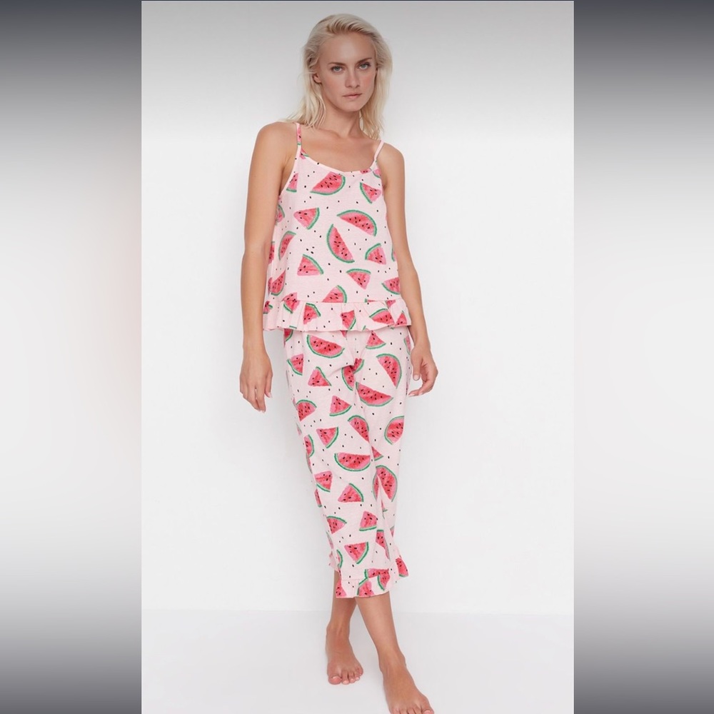 Sleepwear